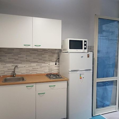 Gardenia Napoli Apartment Екстериор снимка