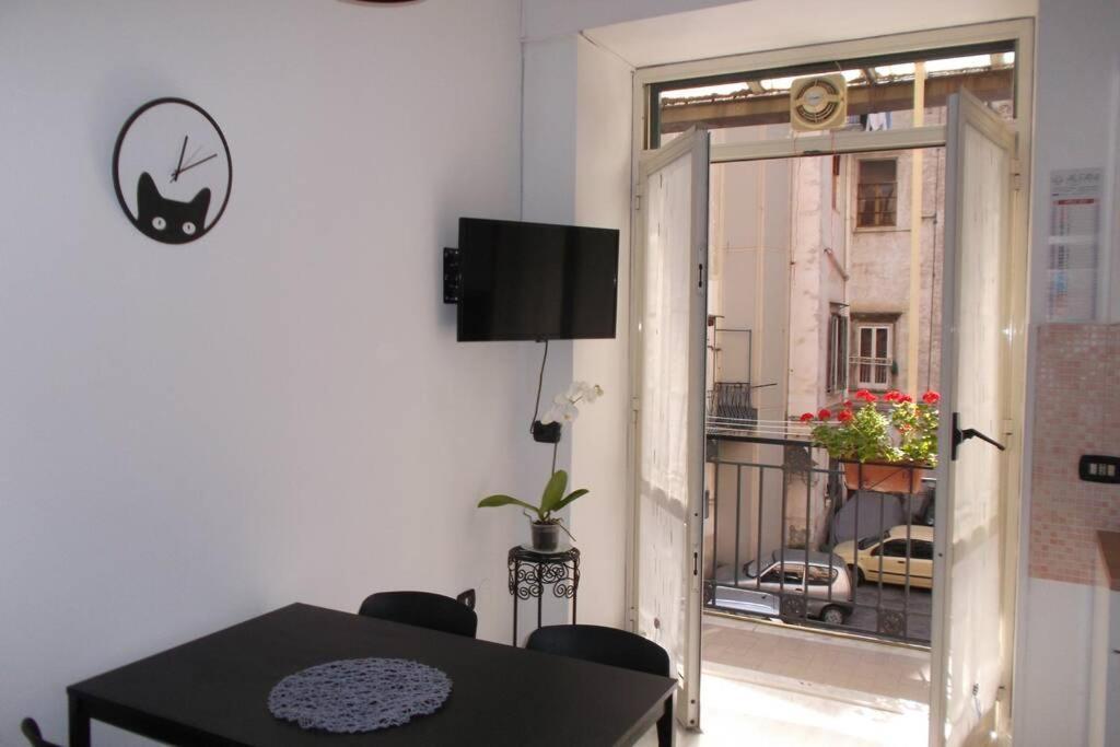 Gardenia Napoli Apartment Екстериор снимка