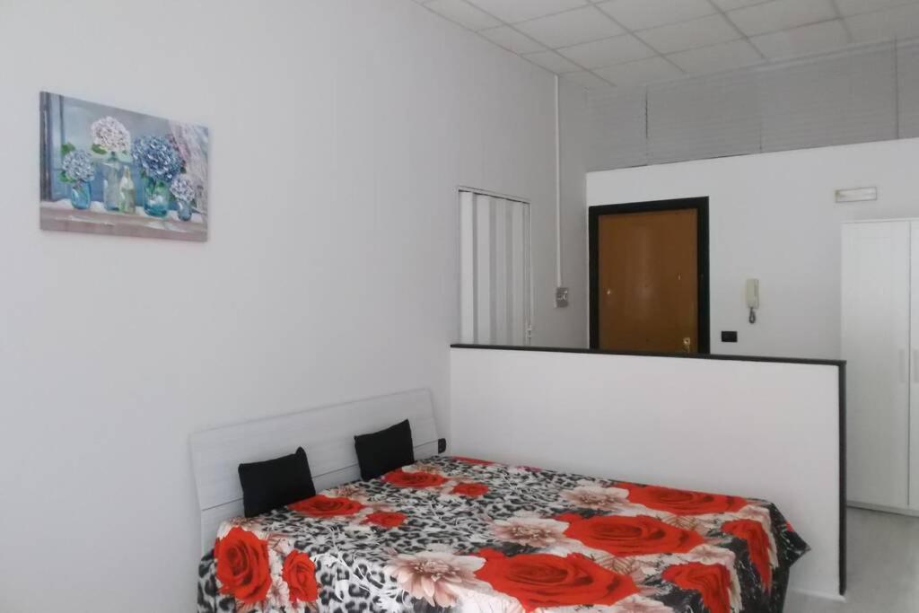 Gardenia Napoli Apartment Екстериор снимка