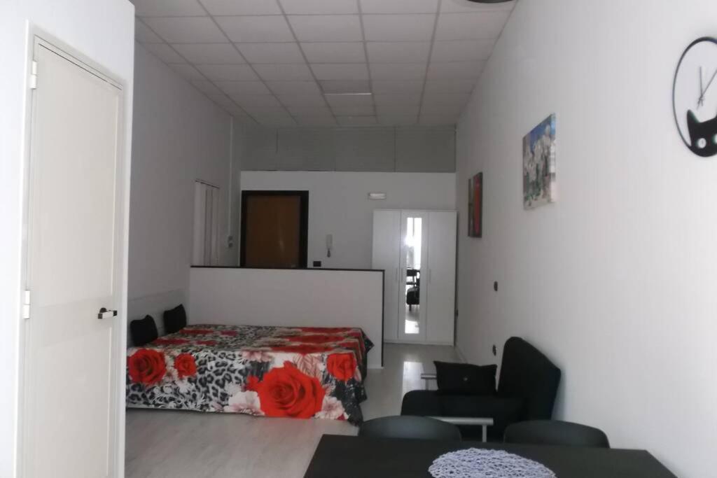 Gardenia Napoli Apartment Екстериор снимка