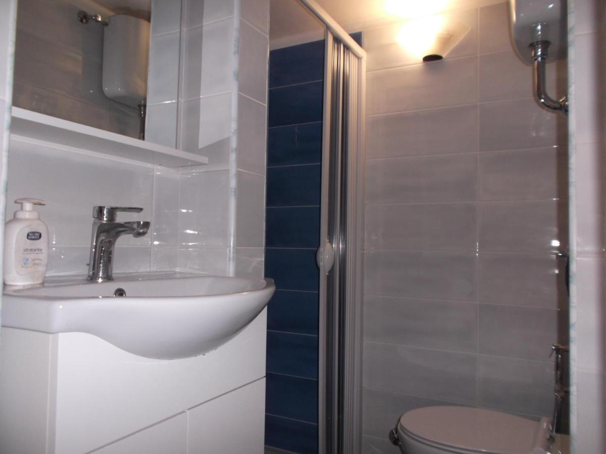 Gardenia Napoli Apartment Екстериор снимка