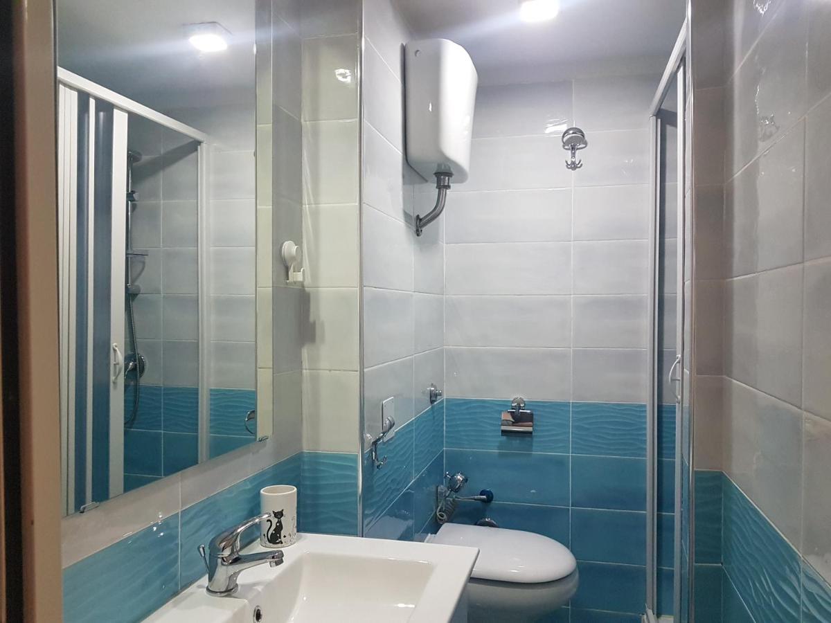 Gardenia Napoli Apartment Екстериор снимка