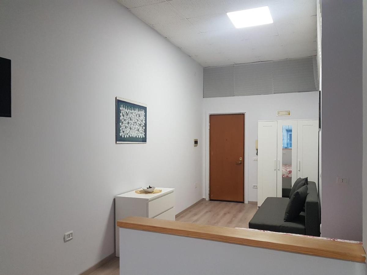 Gardenia Napoli Apartment Екстериор снимка