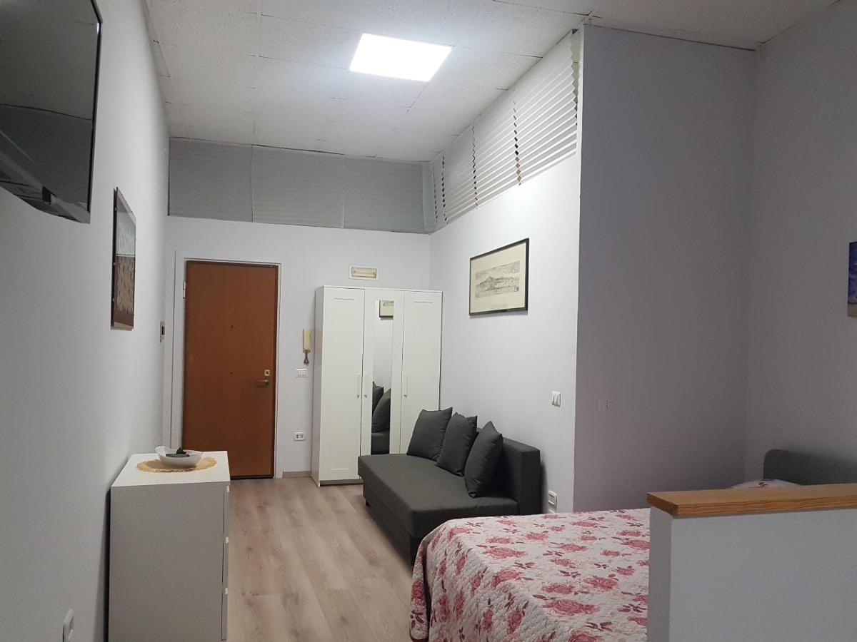 Gardenia Napoli Apartment Екстериор снимка