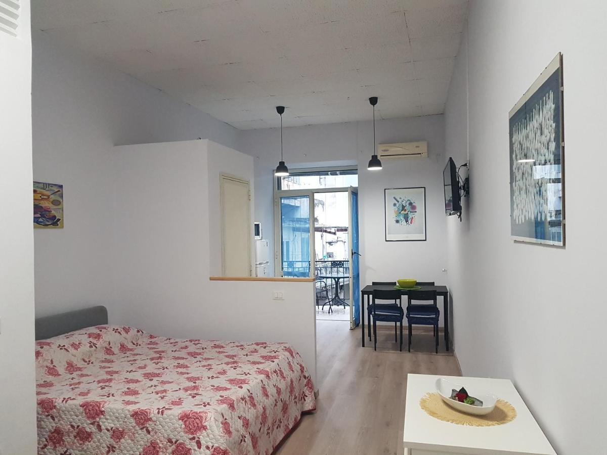 Gardenia Napoli Apartment Екстериор снимка
